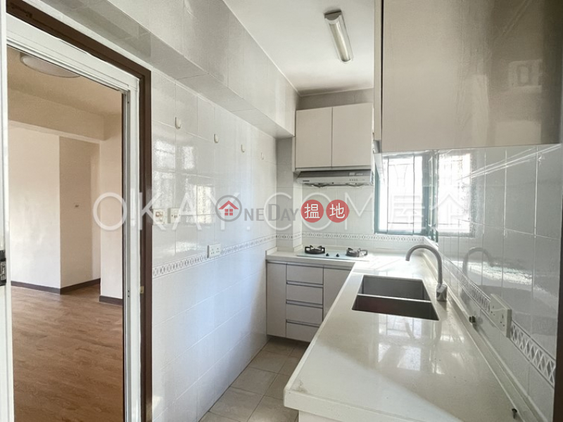 Palm Court, Middle Residential Rental Listings | HK$ 35,000/ month