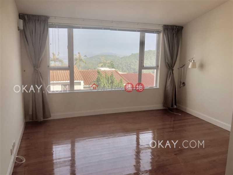 Property Search Hong Kong | OneDay | Residential | Rental Listings | Lovely house with terrace & parking | Rental