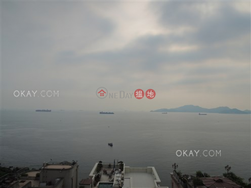 Property Search Hong Kong | OneDay | Residential, Rental Listings | Exquisite house with rooftop, terrace & balcony | Rental