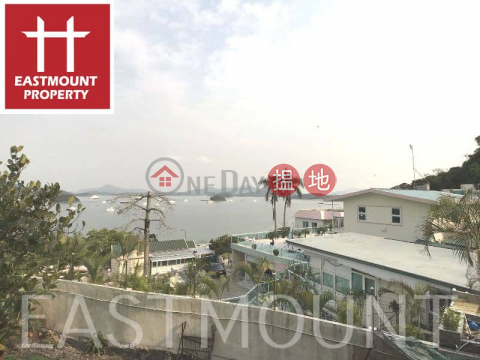Sai Kung Villa House | Property For Rent or Lease in Violet Garden, Chuk Yeung Road 竹洋路紫蘭花園-Full sea view, Nearby Hong Kong Academy|Violet Garden(Violet Garden)Sales Listings (EASTM-SSKH010)_0