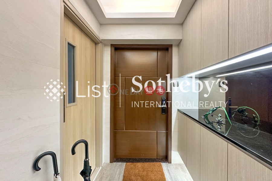 Property for Sale at Kingsland Court with 3 Bedrooms 66B-66C Bonham Road | Western District Hong Kong Sales, HK$ 21M