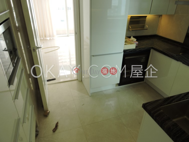 Charming 3 bedroom on high floor with balcony | Rental, 16-18 Conduit Road | Western District Hong Kong | Rental HK$ 50,000/ month