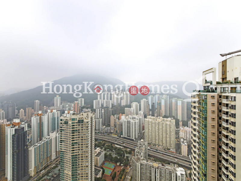 香港搵樓|租樓|二手盤|買樓| 搵地 | 住宅-出租樓盤-嘉亨灣 5座兩房一廳單位出租