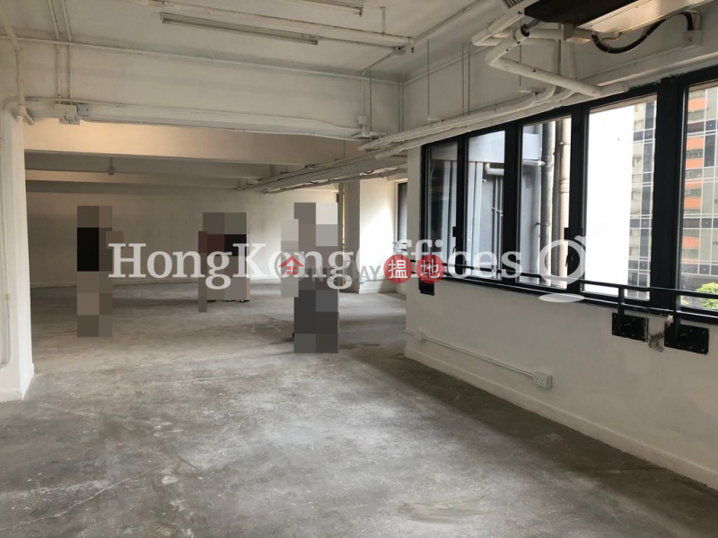 Office Unit for Rent at Genesis, Genesis 創協坊 Rental Listings | Southern District (HKO-68772-AGHR)