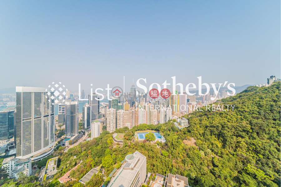 Property for Rent at Grand Bowen with more than 4 Bedrooms 11 Bowen Road | Eastern District, Hong Kong | Rental HK$ 200,000/ month