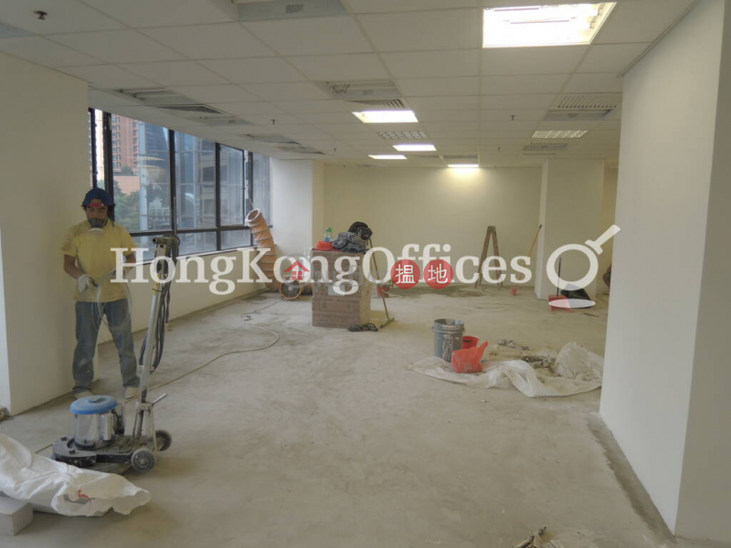 Office Unit for Rent at Lee Garden Six | 111 Leighton Road | Wan Chai District Hong Kong Rental HK$ 57,888/ month