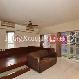 Studio Unit at Centrestage | For Sale, Centrestage 聚賢居 | Central District (Proway-LID35158S)_0