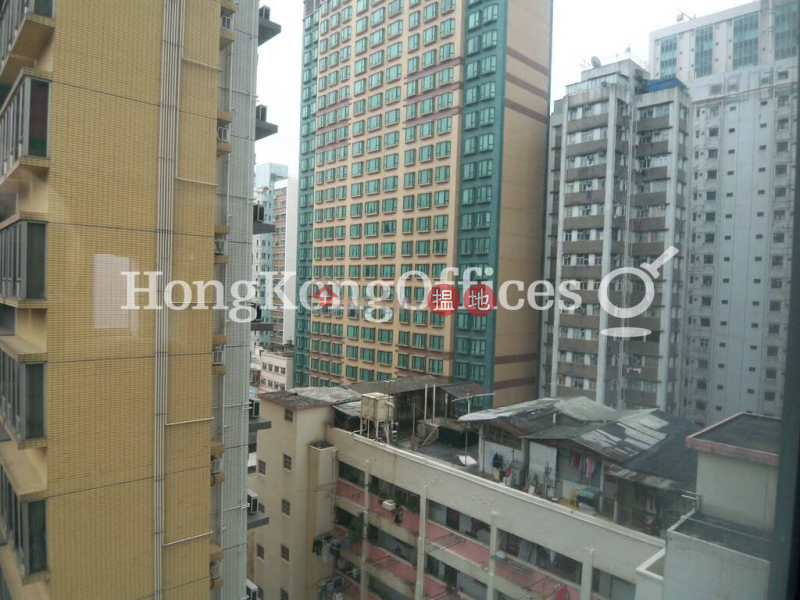 Office Unit for Rent at North Point Asia Pac Centre | 10 North Point Road | Eastern District | Hong Kong | Rental, HK$ 63,005/ month