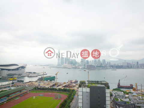 1 Bed Unit for Rent at The Gloucester, The Gloucester 尚匯 | Wan Chai District (Proway-LID117129R)_0