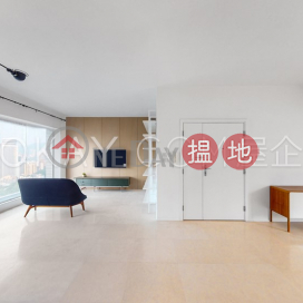 Rare 3 bedroom with balcony & parking | For Sale