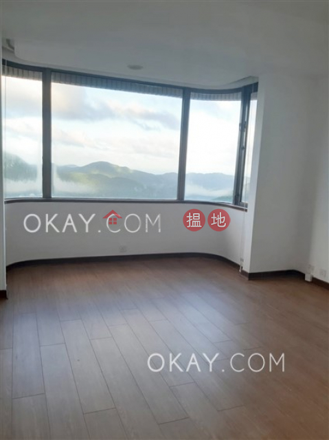 Lovely 3 bedroom on high floor with parking | For Sale|Parkview Club & Suites Hong Kong Parkview(Parkview Club & Suites Hong Kong Parkview)Sales Listings (OKAY-S27707)_0