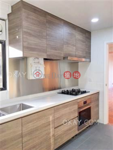 Gorgeous 3 bed on high floor with harbour views | Rental | 10 Robinson Road | Western District | Hong Kong Rental, HK$ 68,000/ month