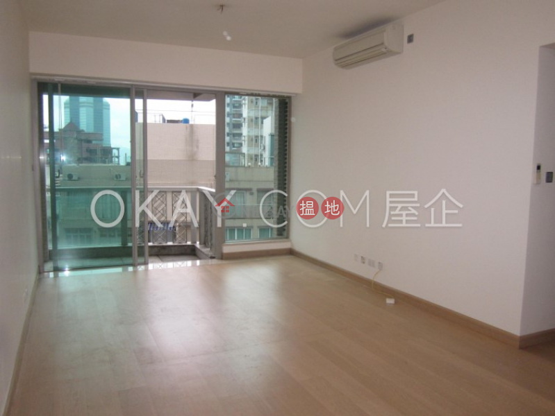 Lovely 2 bedroom with balcony | For Sale, No 31 Robinson Road 羅便臣道31號 Sales Listings | Western District (OKAY-S68683)
