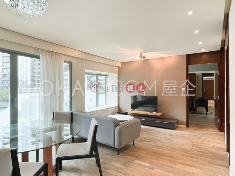 Property Search Hong Kong | OneDay | Residential Rental Listings | Nicely kept 3 bedroom with balcony | Rental