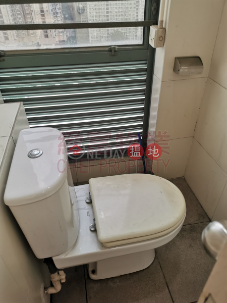 獨立單位，內廁，寫字裝修-34大有街 | 黃大仙區-香港出租|HK$ 14,027/ 月