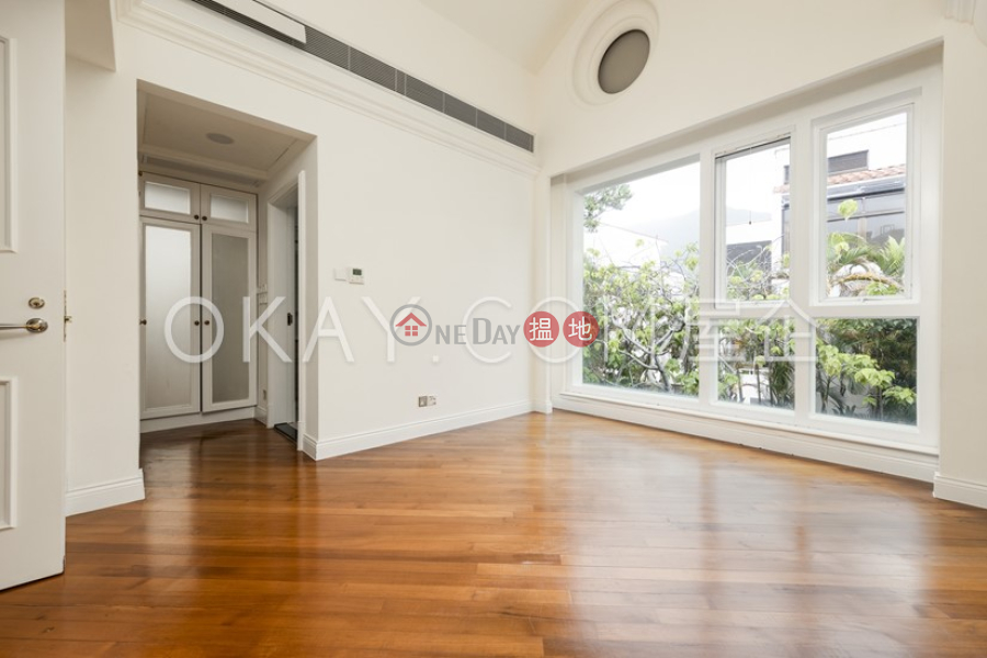 Property Search Hong Kong | OneDay | Residential | Rental Listings Exquisite house with terrace & parking | Rental