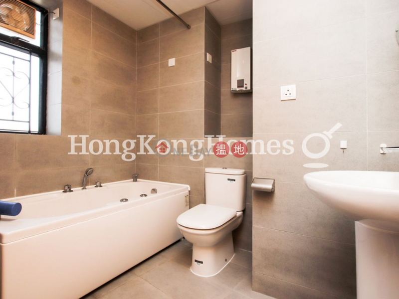 3 Bedroom Family Unit for Rent at Beverly Hill, 6 Broadwood Road | Wan Chai District Hong Kong | Rental HK$ 80,000/ month