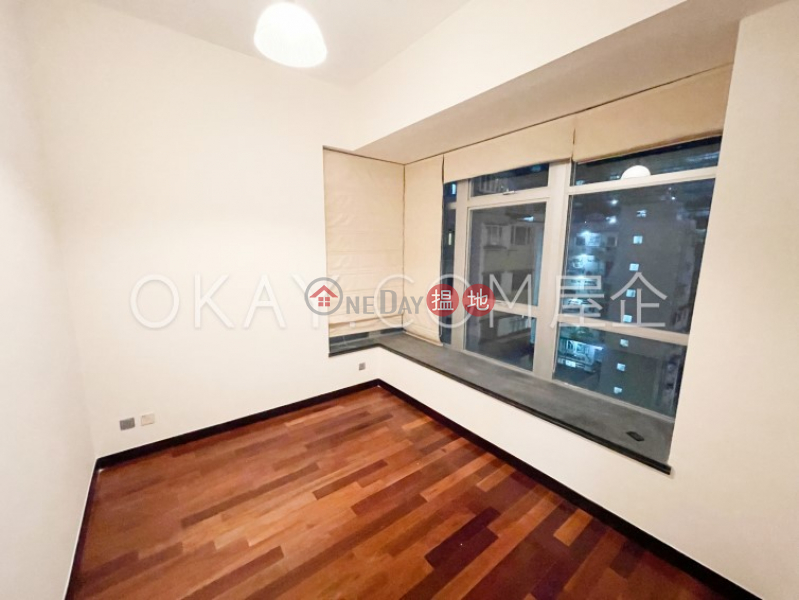 Lovely 2 bedroom in Wan Chai | Rental, J Residence 嘉薈軒 Rental Listings | Wan Chai District (OKAY-R56570)