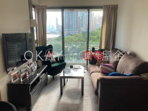Practical 2 bedroom in Western District | For Sale | 60 Victoria Road 域多利道60號 _0