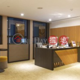 Co Work Mau I 獨立(3-4人)辦公室月租$12000 | 裕景商業中心 Eton Tower _0