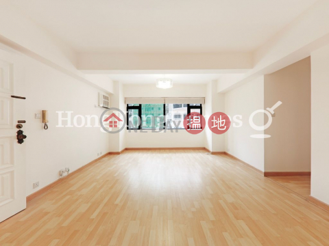 3 Bedroom Family Unit for Rent at 2 Wang Tak Street | 2 Wang Tak Street 宏德街2號 _0