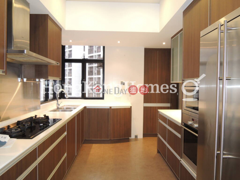 HK$ 95,000/ month | Cavendish Heights Block 1 | Wan Chai District | 4 Bedroom Luxury Unit for Rent at Cavendish Heights Block 1