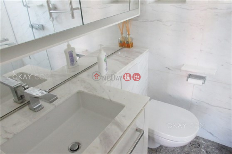 Unique 2 bedroom with balcony | For Sale, yoo Residence yoo Residence Sales Listings | Wan Chai District (OKAY-S302033)