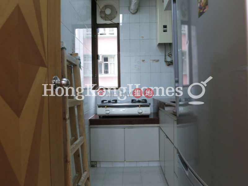 3 Bedroom Family Unit at Kelly House For Sale Kelly House 基利大廈