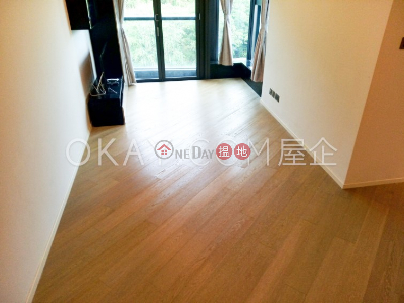 Property Search Hong Kong | OneDay | Residential | Rental Listings | Gorgeous 2 bedroom on high floor with balcony | Rental