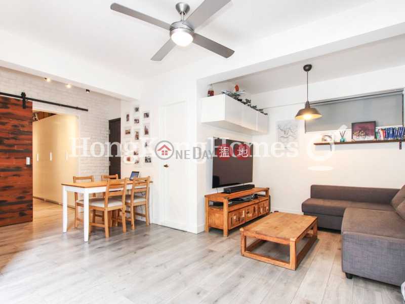 青蓮閣兩房一廳單位出租-6青蓮臺 | 西區-香港-出租-HK$ 39,000/ 月