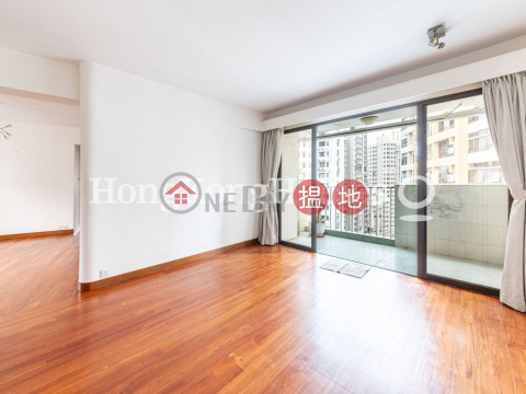 3 Bedroom Family Unit for Rent at Cambridge Gardens | Cambridge Gardens 金時大廈 _0