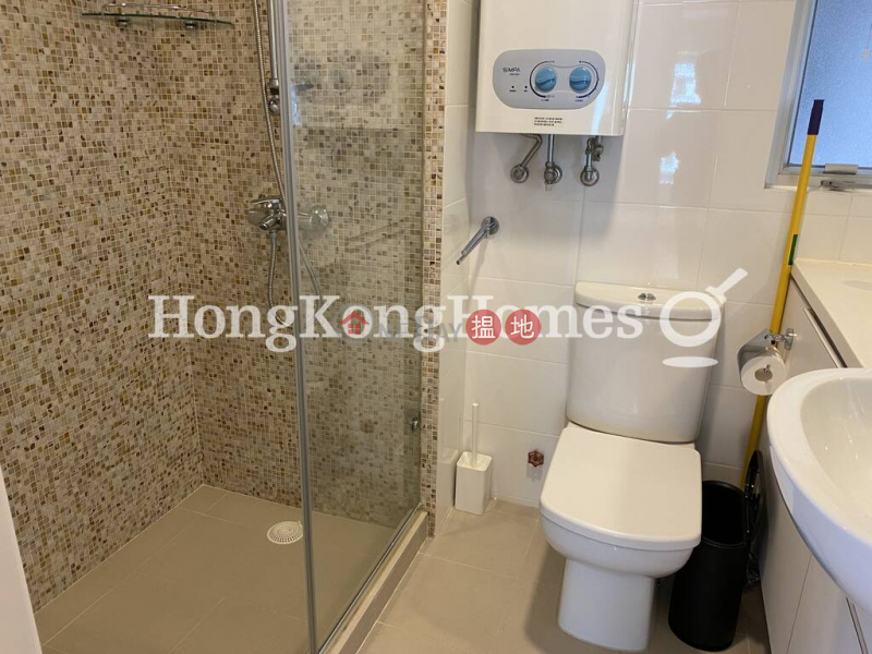 Property Search Hong Kong | OneDay | Residential | Rental Listings, 1 Bed Unit for Rent at Manrich Court