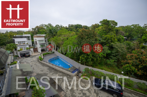 Sai Kung Villa House | Property For Sale in Hebe Villa, Che Keng Tuk 輋徑篤白沙灣花園-Detached, Close to Hong Kong Yacht Club | Hebe Villa 白沙灣花園 _0