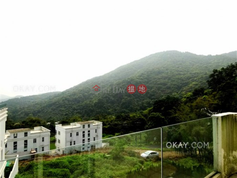 Popular house with rooftop, terrace | For Sale | Tai Lam Wu 大藍湖 Sales Listings