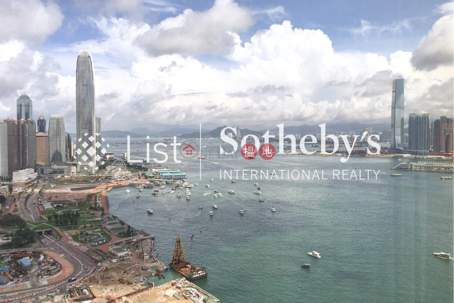 Property Search Hong Kong | OneDay | Residential Sales Listings Property for Sale at Convention Plaza Apartments with 1 Bedroom
