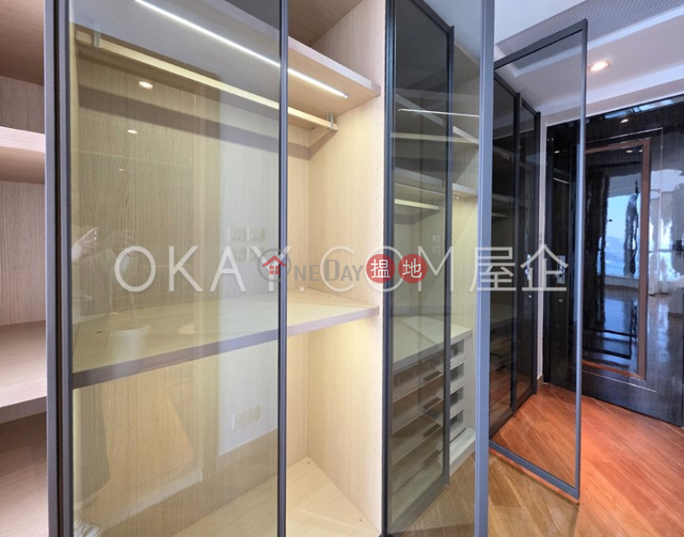 HK$ 120,000/ month, The Cullinan Tower 20 Zone 1 (Diamond Sky) | Yau Tsim Mong Luxurious 4 bedroom with sea views | Rental