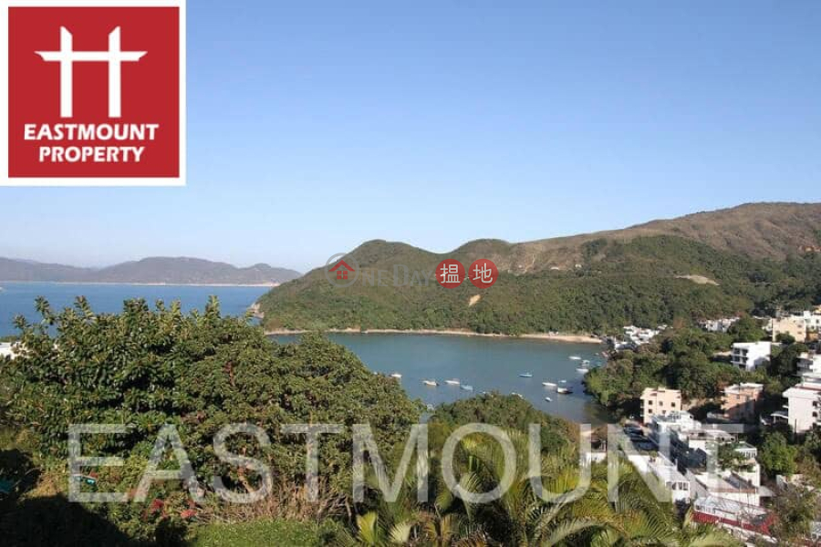 Clearwater Bay Village House | Property For Sale in Sheung Sze Wan 相思灣-Sea view, Garden | Property ID:3855 | Sheung Sze Wan Village 相思灣村 Sales Listings