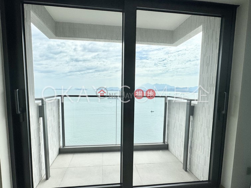 Rare 3 bedroom on high floor with balcony | Rental 301 Victoria Road | Western District Hong Kong, Rental, HK$ 78,000/ month