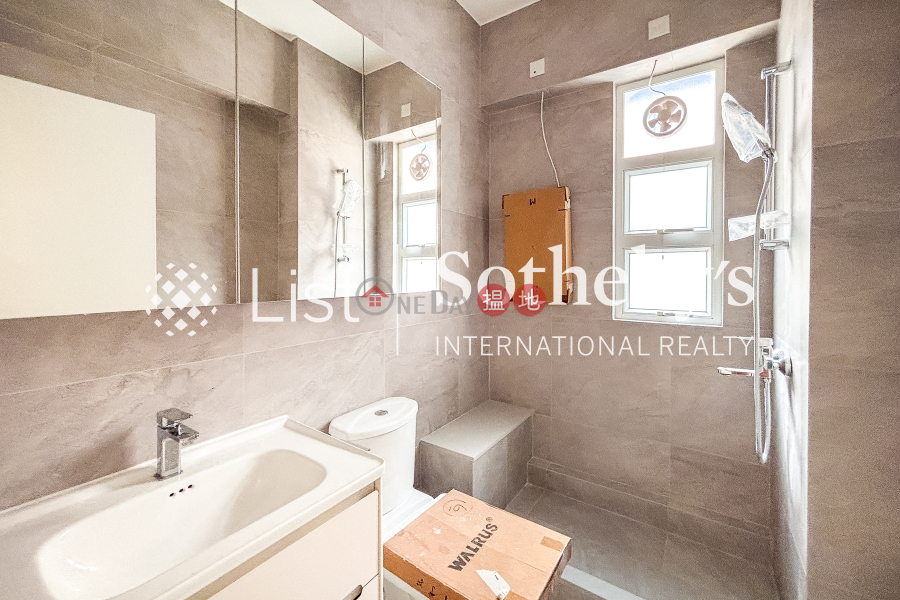 HK$ 59,000/ month, Envoy Garden Wan Chai District Property for Rent at Envoy Garden with 3 Bedrooms