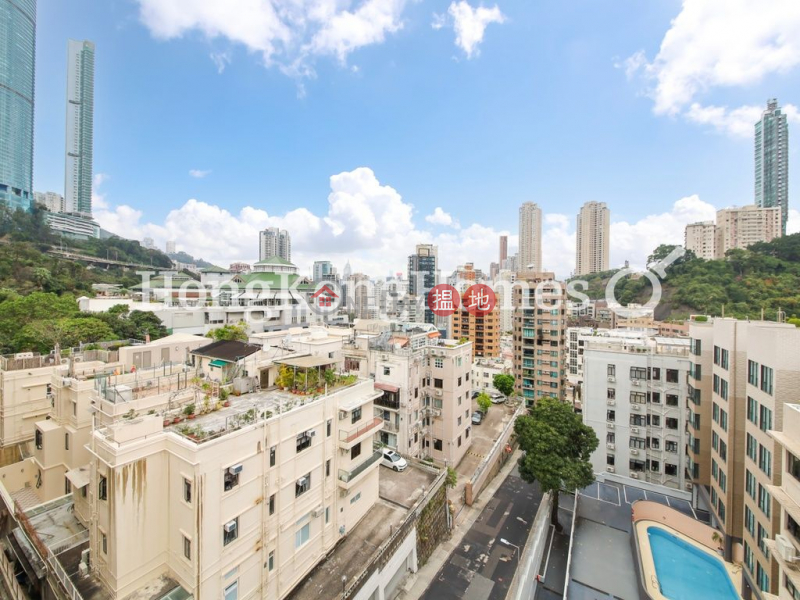 香港搵樓|租樓|二手盤|買樓| 搵地 | 住宅出租樓盤安碧苑三房兩廳單位出租