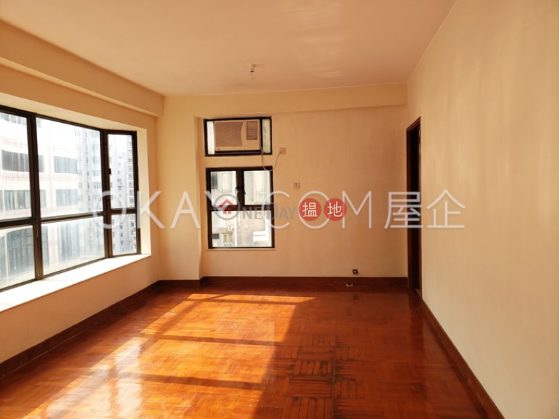 香港搵樓|租樓|二手盤|買樓| 搵地 | 住宅-出租樓盤3房3廁日月大廈出租單位