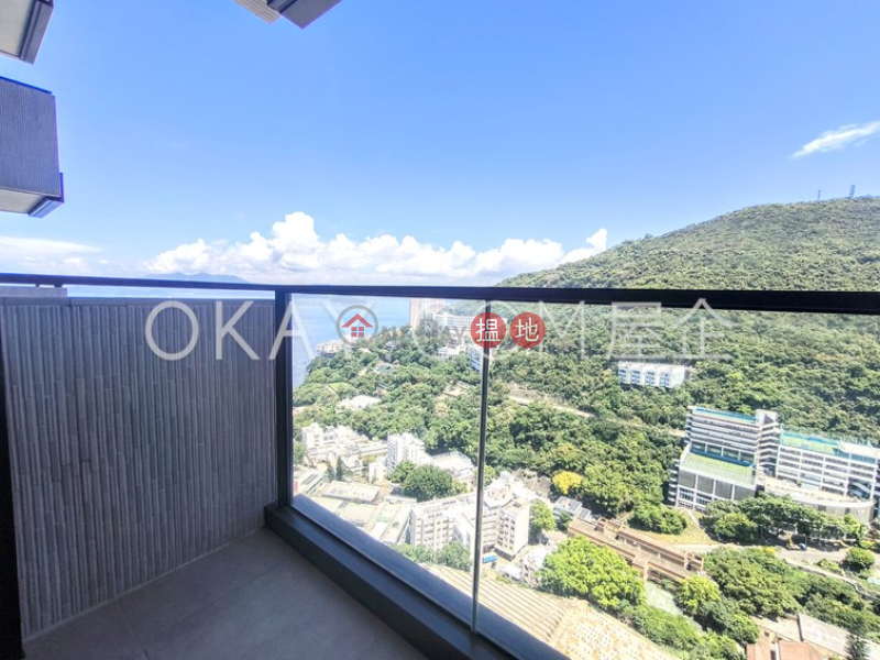 Property Search Hong Kong | OneDay | Residential, Rental Listings Rare 3 bedroom with sea views & balcony | Rental