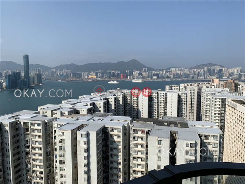 維港頌6座|中層住宅-出租樓盤-HK$ 32,000/ 月