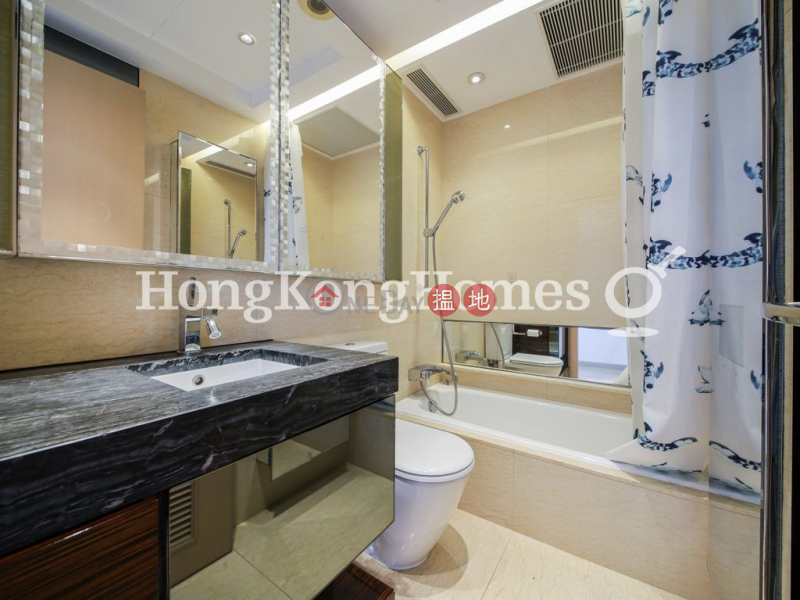 4 Bedroom Luxury Unit for Rent at The Cullinan | The Cullinan 天璽 Rental Listings