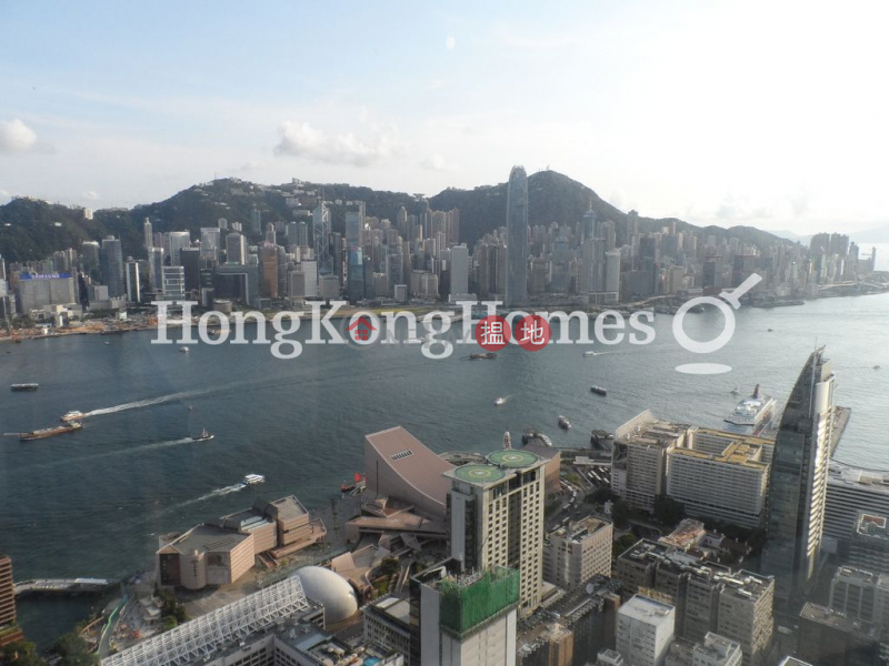 Property Search Hong Kong | OneDay | Residential, Sales Listings | 4 Bedroom Luxury Unit at The Masterpiece | For Sale