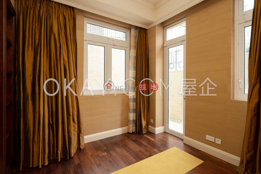 Property Search Hong Kong | OneDay | Residential Rental Listings Beautiful house with balcony & parking | Rental