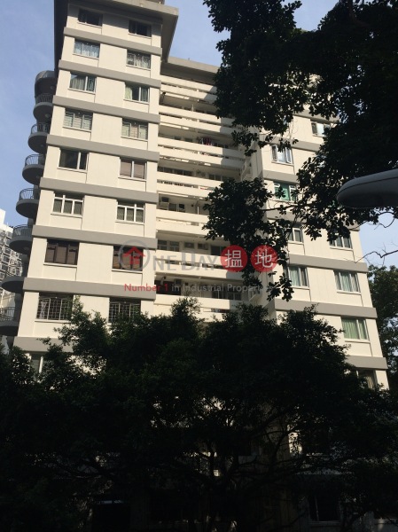 Botanic Terrace Block B (芝蘭台 B座),Mid Levels West | ()(1)
