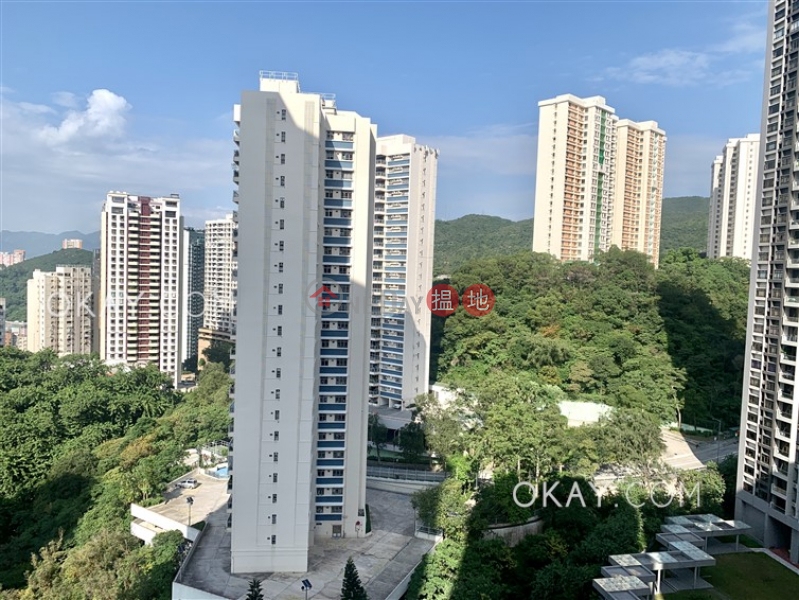 Lovely 3 bedroom with balcony & parking | For Sale | Cavendish Heights Block 3 嘉雲臺 3座 Sales Listings
