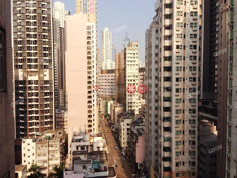 Andes Plaza | 1 bedroom High Floor Flat for Rent | Andes Plaza 安達中心 Rental Listings