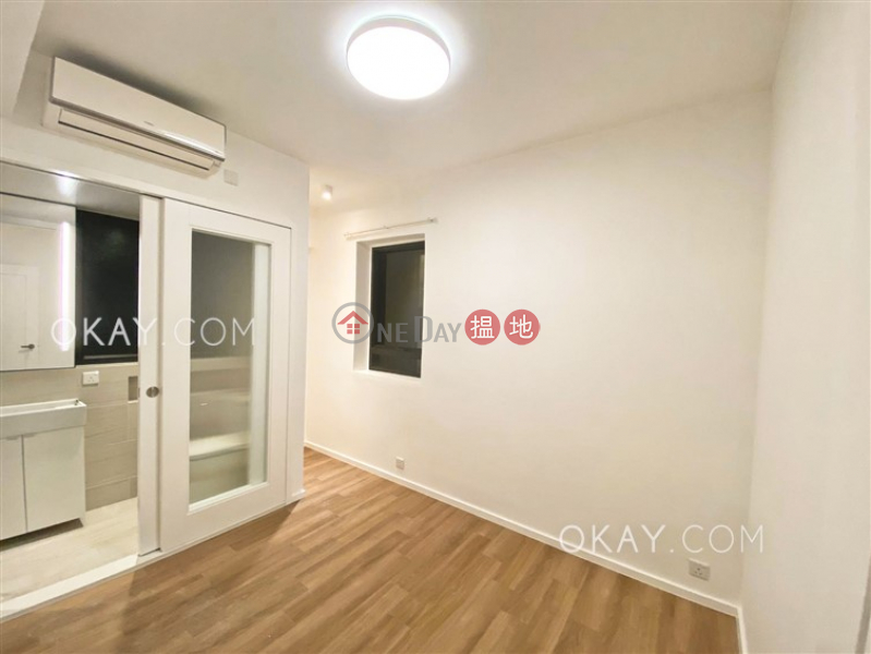 Lovely 4 bedroom on high floor with balcony | For Sale | Rhine Court 禮賢閣 Sales Listings